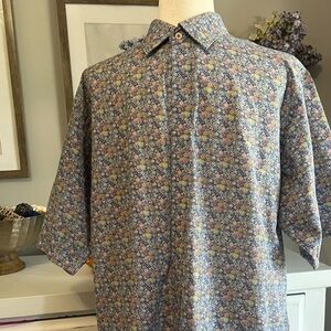 Bugatchi, NWOT, Size L